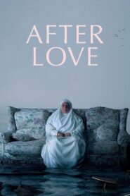 After Love 2021 on netflix