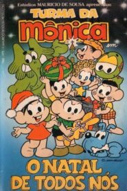 Turma da Mônica: O Natal de Todos Nós 1987 on netflix