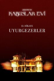 House of Nightmares: Sleepwalkers 2007 on netflix