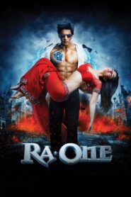 Ra.One 2011 on netflix