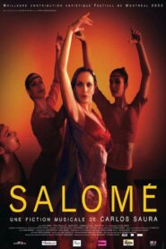 Salomé 2002 on netflix