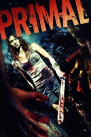 Primal 2010 on netflix