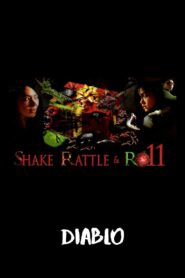 Demon 2009 on netflix