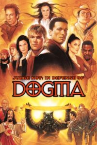 Judge Not: In Defense of Dogma 2002 on netflix