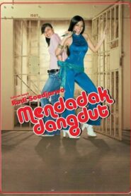 Mendadak Dangdut 2006 on netflix