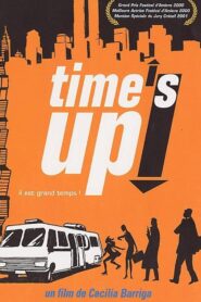 Time’s Up! 2001 on netflix