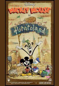 Potatoland 2013 on netflix