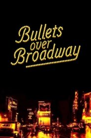 Bullets Over Broadway 1994 on netflix