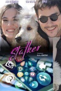 Stalker 2023 on netflix