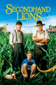 Secondhand Lions 2003 on netflix