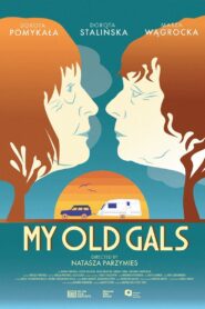 My Old Gals 2023 on netflix