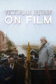 Victorian Britain on Film 2021 on netflix