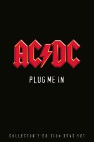 AC/DC – Plug Me In 2007 on netflix