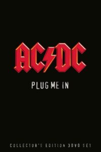 AC/DC – Plug Me In 2007 on netflix