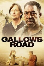 Gallows Road 2015 on netflix