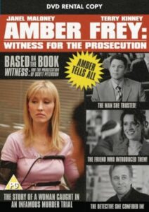 Amber Frey: Witness for the Prosecution 2005 on netflix