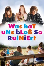 We Used to Be Cool 2016 on netflix