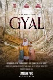 Gyal 2022 on netflix