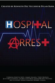 Hospital Arrest 2016 on netflix