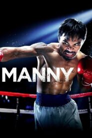 Manny 2014 on netflix
