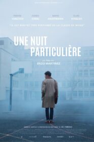 A Peculiar Night 2023 on netflix