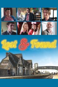 Lost and Found 2018 on netflix