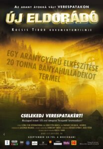 New Eldorado 2004 on netflix
