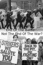 End of the Battle… Not the End of the War 1985 on netflix