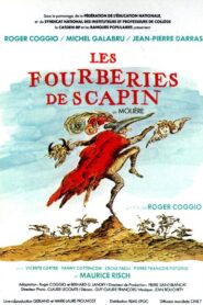 The Impostures of Scapin 1981 on netflix