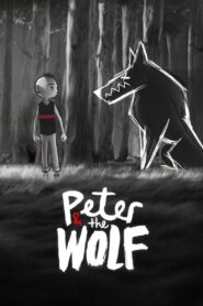 Peter & the Wolf 2023 on netflix