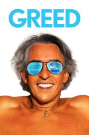 Greed 2019 on netflix