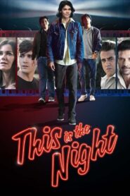 This Is the Night 2021 on netflix