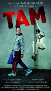 TAM 2017 on netflix