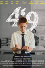 4’9 2018 on netflix