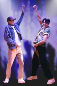 Seoul Switch 2023 on netflix