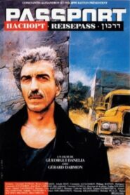 The Passport 1990 on netflix