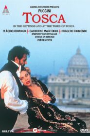 Tosca 1986 on netflix