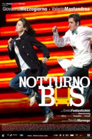 Night Bus 2007 on netflix