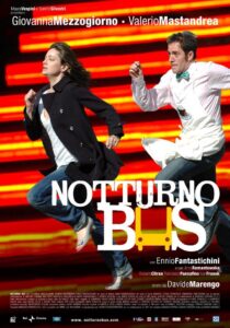 Night Bus 2007 on netflix