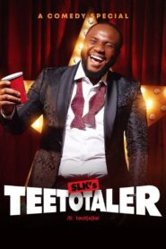 SLKomedy: Teetotaler 2023 on netflix