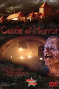 Castle of Horror 2010 on netflix