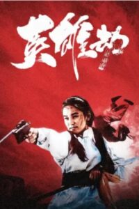 英雄劫 1993 on netflix