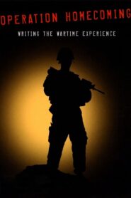Operation Homecoming: Writing the Wartime Experience 2007 on netflix