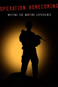 Operation Homecoming: Writing the Wartime Experience 2007 on netflix