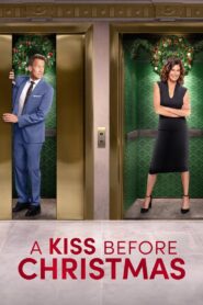 A Kiss Before Christmas 2021 on netflix