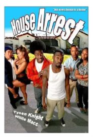House Arrest 2008 on netflix