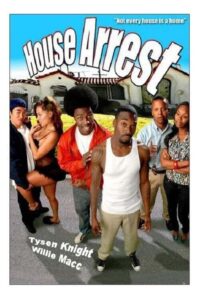 House Arrest 2008 on netflix