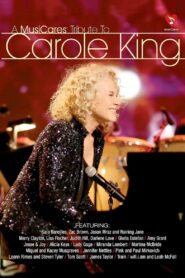 A MusiCares Tribute to Carole King 2015 on netflix