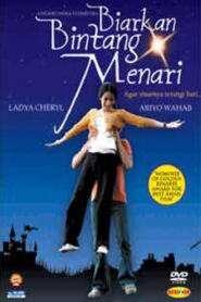 Biarkan Bintang Menari 2003 on netflix