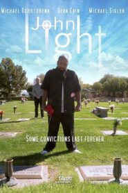 John Light 2019 on netflix